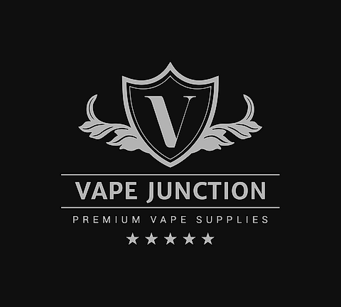 vape junction premium vape supplies logo