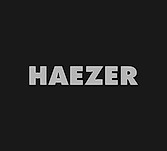Haezer - musical artist cient Logo