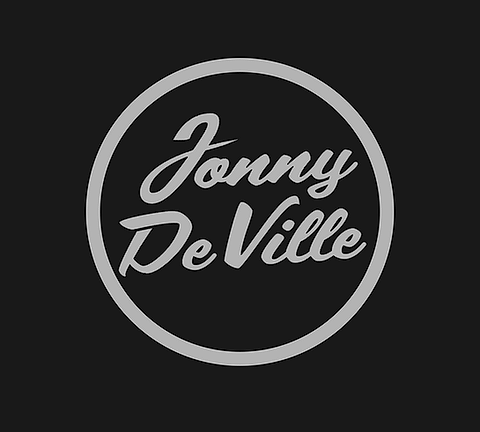 client logo The Jonny De Ville Trio logo