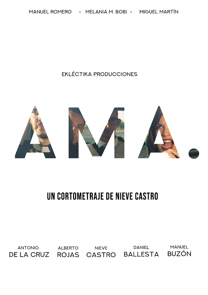 CARTEL AMA