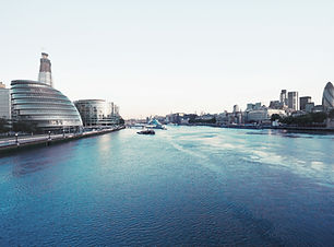 River Thames, London