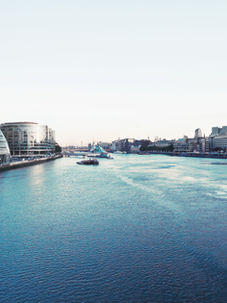 In London, life expectancy is generally higher than in many other parts of England
