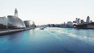 River Thames, London - Self Defence & Personal Safety