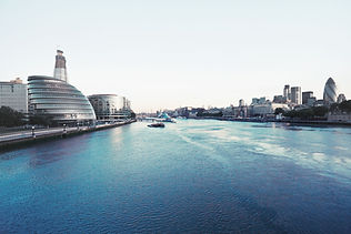 River Thames, London
