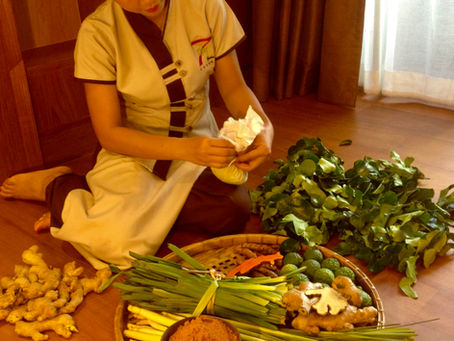 Discover the Best Thai Massage in Pattaya: Dive into Authentic Thai Massage Techniques