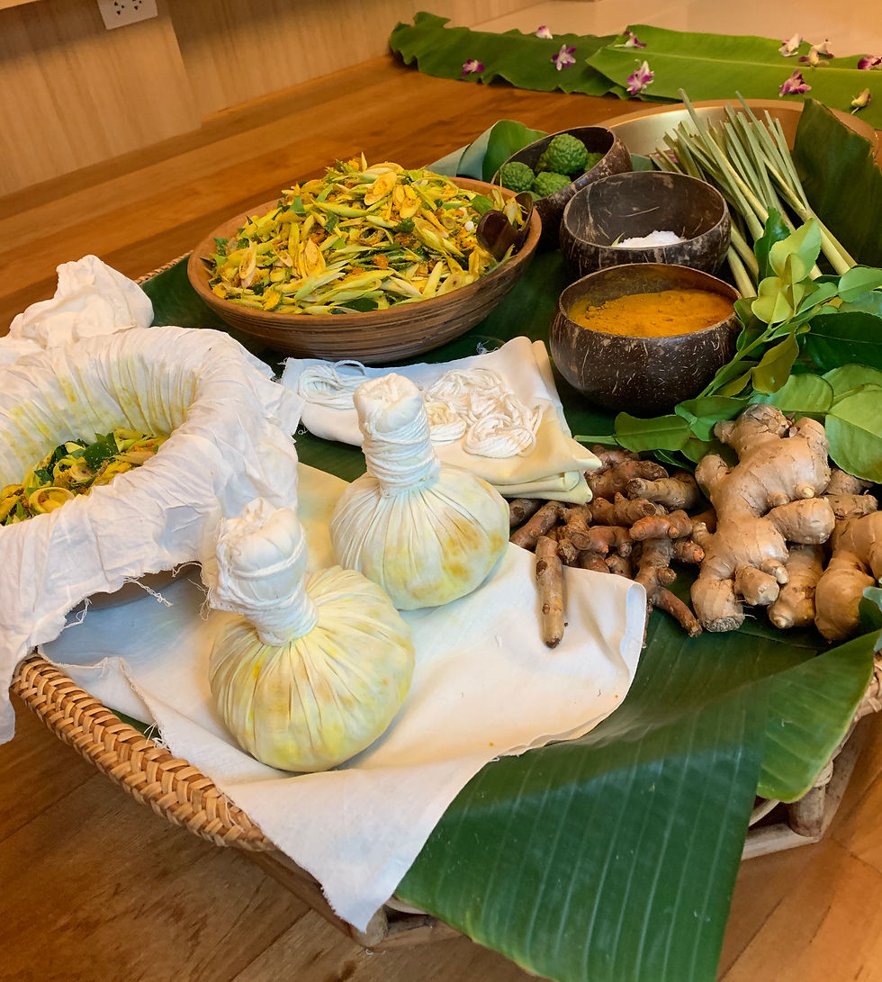 Luxury Wellness: Indulge in a Spa Day in Pattaya for the Ultimate Luxury Spa Experience