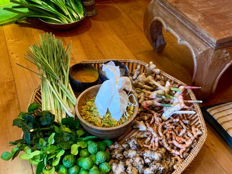 Discover the Herbal Massage Health Benefits for Ultimate Relaxation