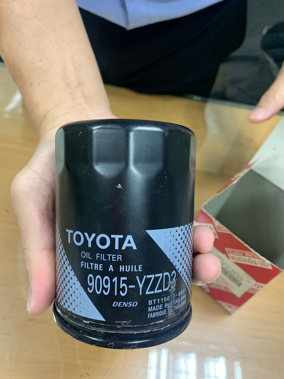 Thailand Food Travel Spa Translator