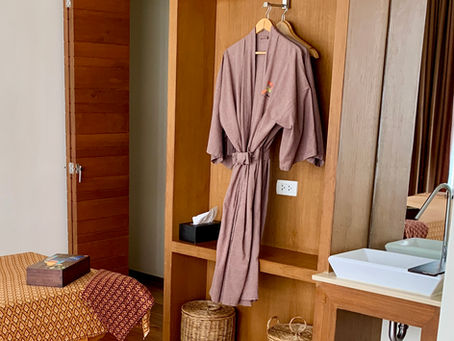 The Ultimate Pattaya Luxury Spa Day