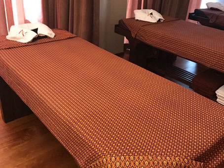 Discover Premium Spa Day Packages: Luxury Spa Days in Pattaya