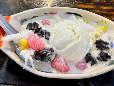 Thailand Food Culture Spa