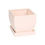 Thumbnail: Square Flower Pot Planter