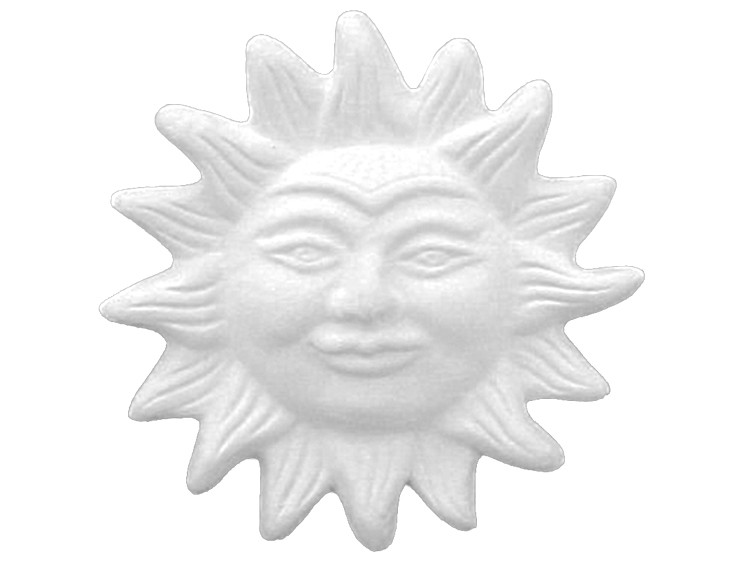 Sun Decor
