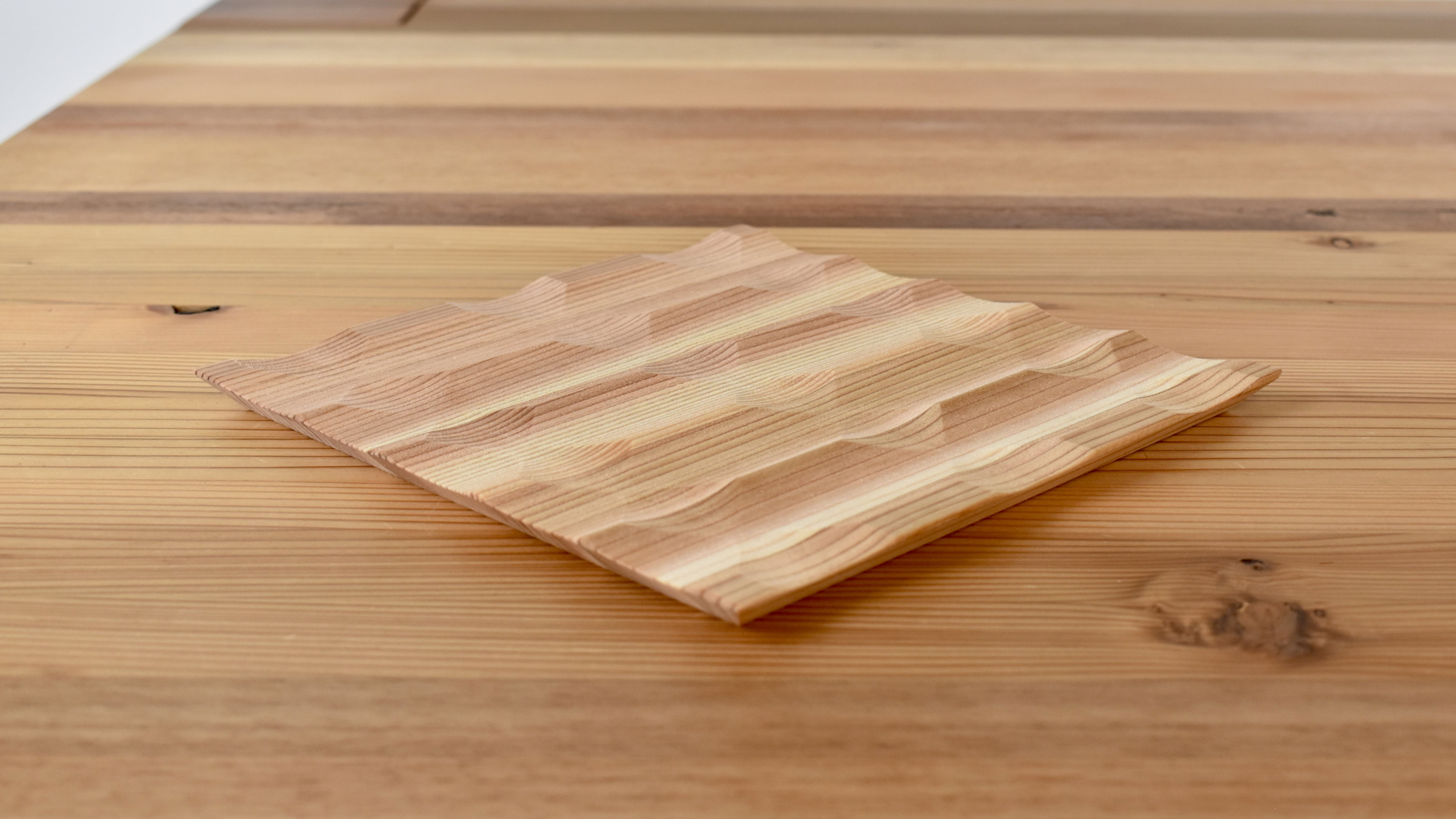 Toss ~ Toast dish ~ type2