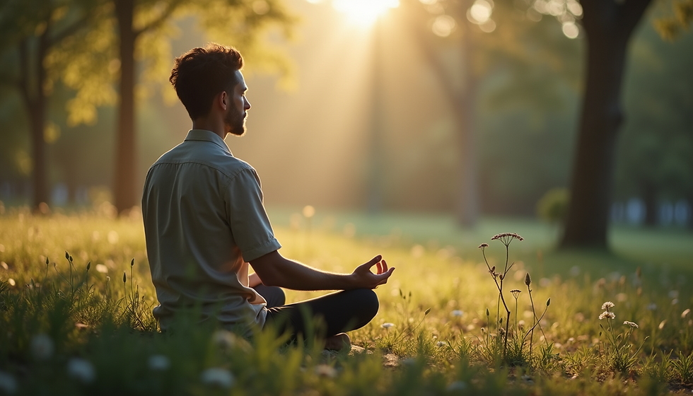 Innovative Holistic Psychiatry Treatment for Mental Health Wellness