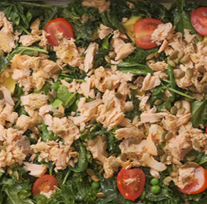 Healthy Brunch in Singapore: Where Fresh Ingredients Meet Feel-Good Dining