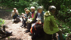 Czerwona_Góra_-_Chęciny_25.05.2017_r_013