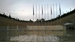 37.stadion w Atenach