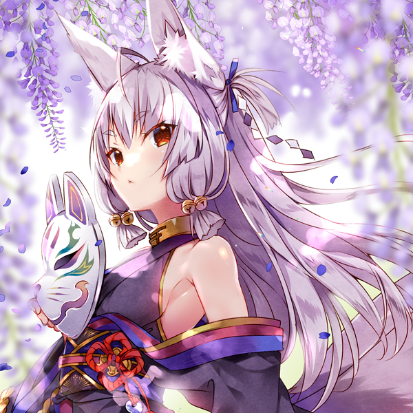 兎姫UsagiHime