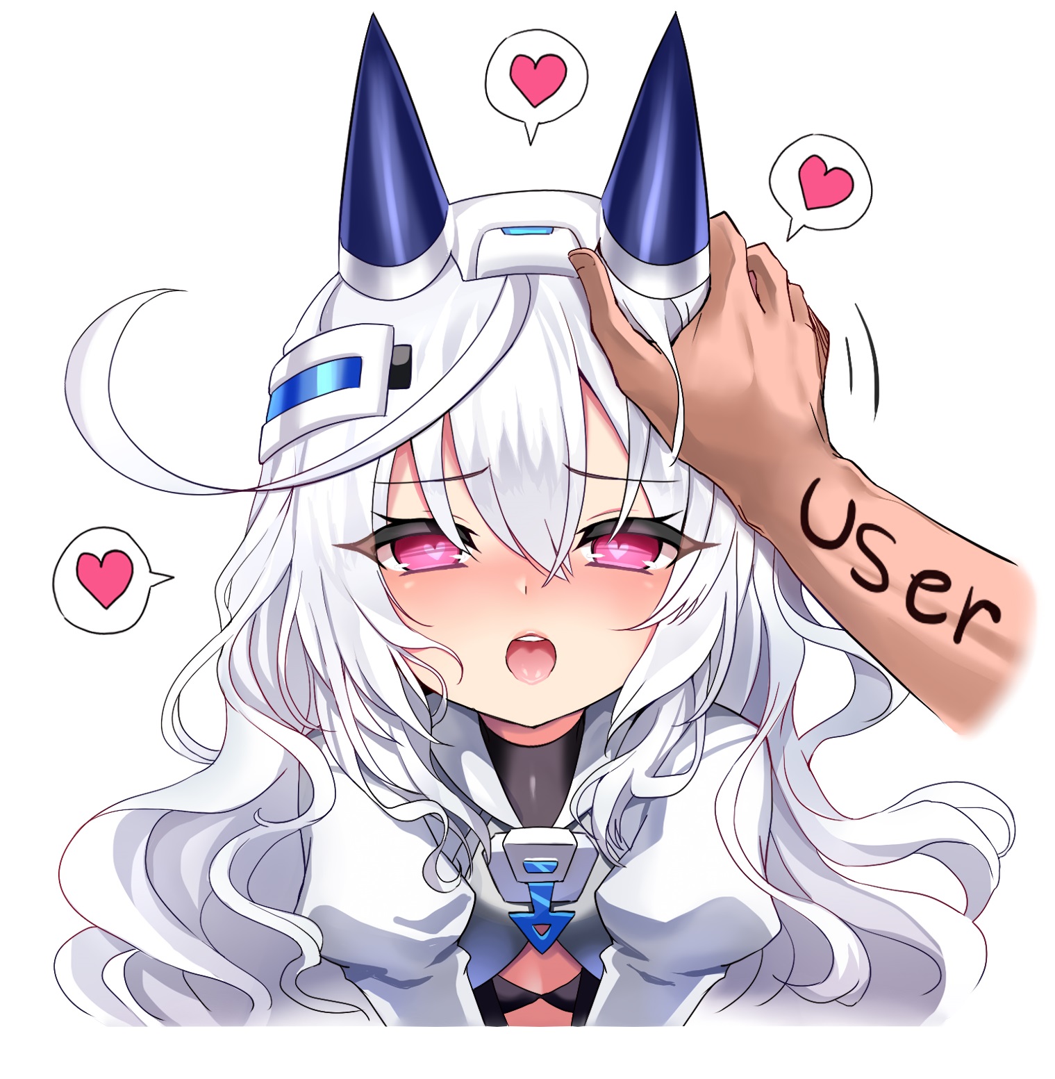 終端少女