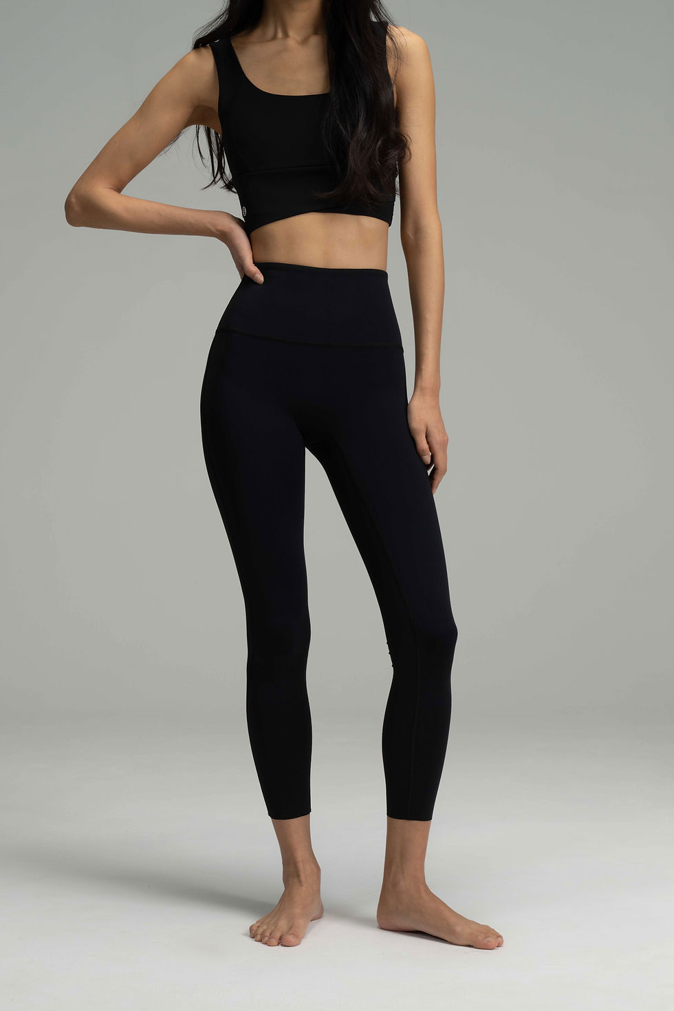 AirLuxe Seamless Leggings