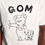 Thumbnail: GOM Signature Bear Tee