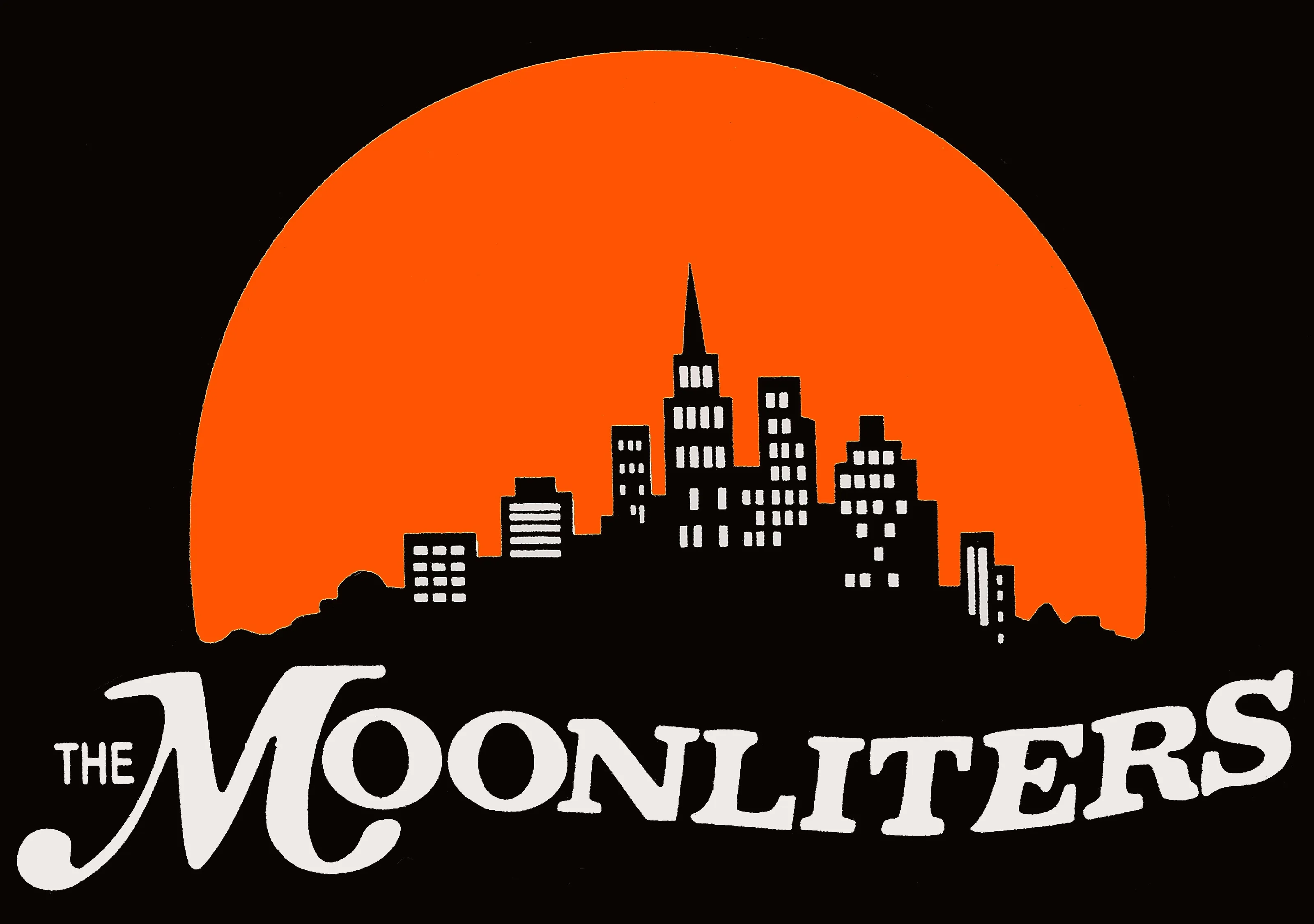 The Moonliters Big Band Only