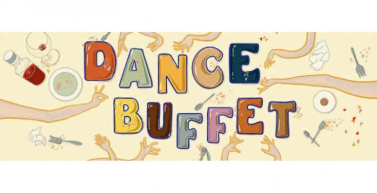 Dance Buffet -Beginner / Intermediate $60 PP
