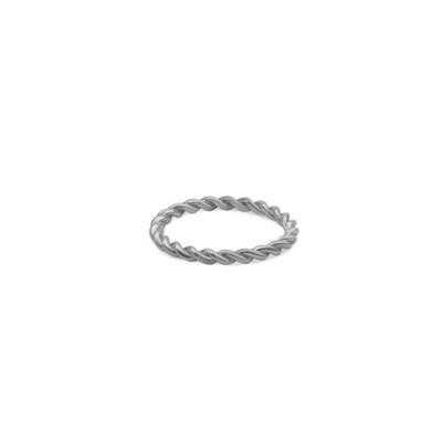 STG TWIST RING