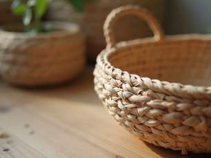 Ethical Home Decor: Embracing Fair Trade Home Accessories