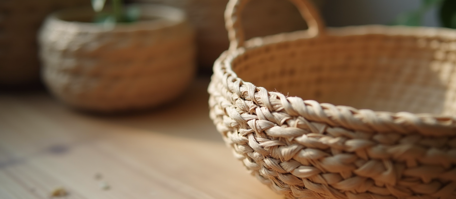 Ethical Home Decor: Embracing Fair Trade Home Accessories