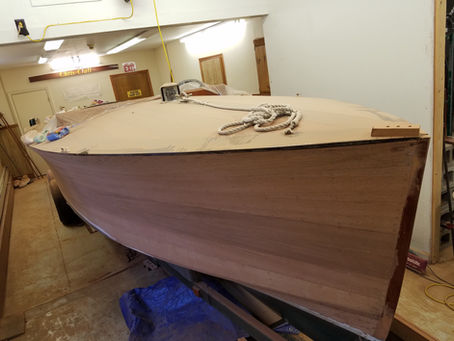 1930 GarWood 'RAGTOP'