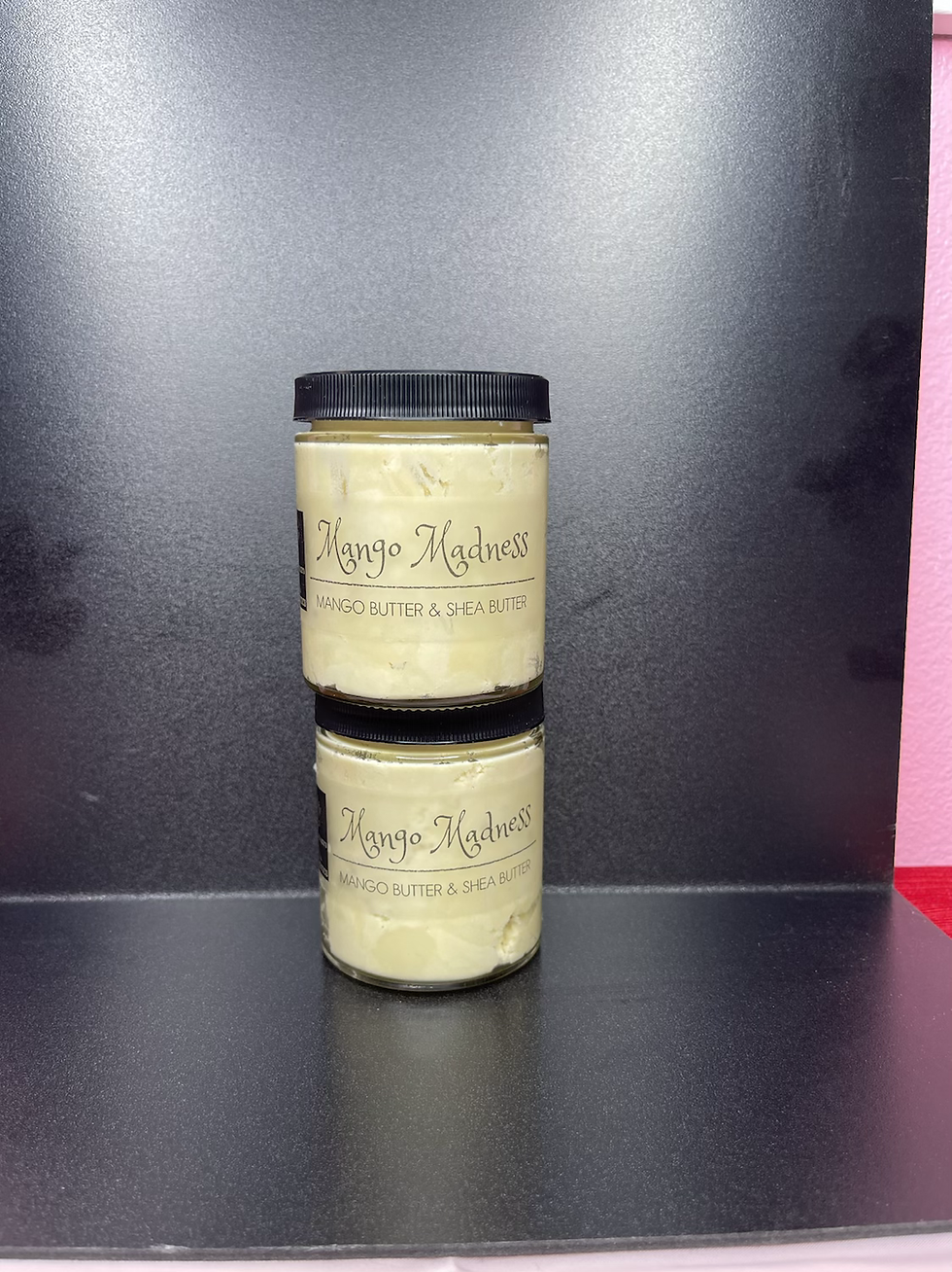 Thumbnail: Mango Madness