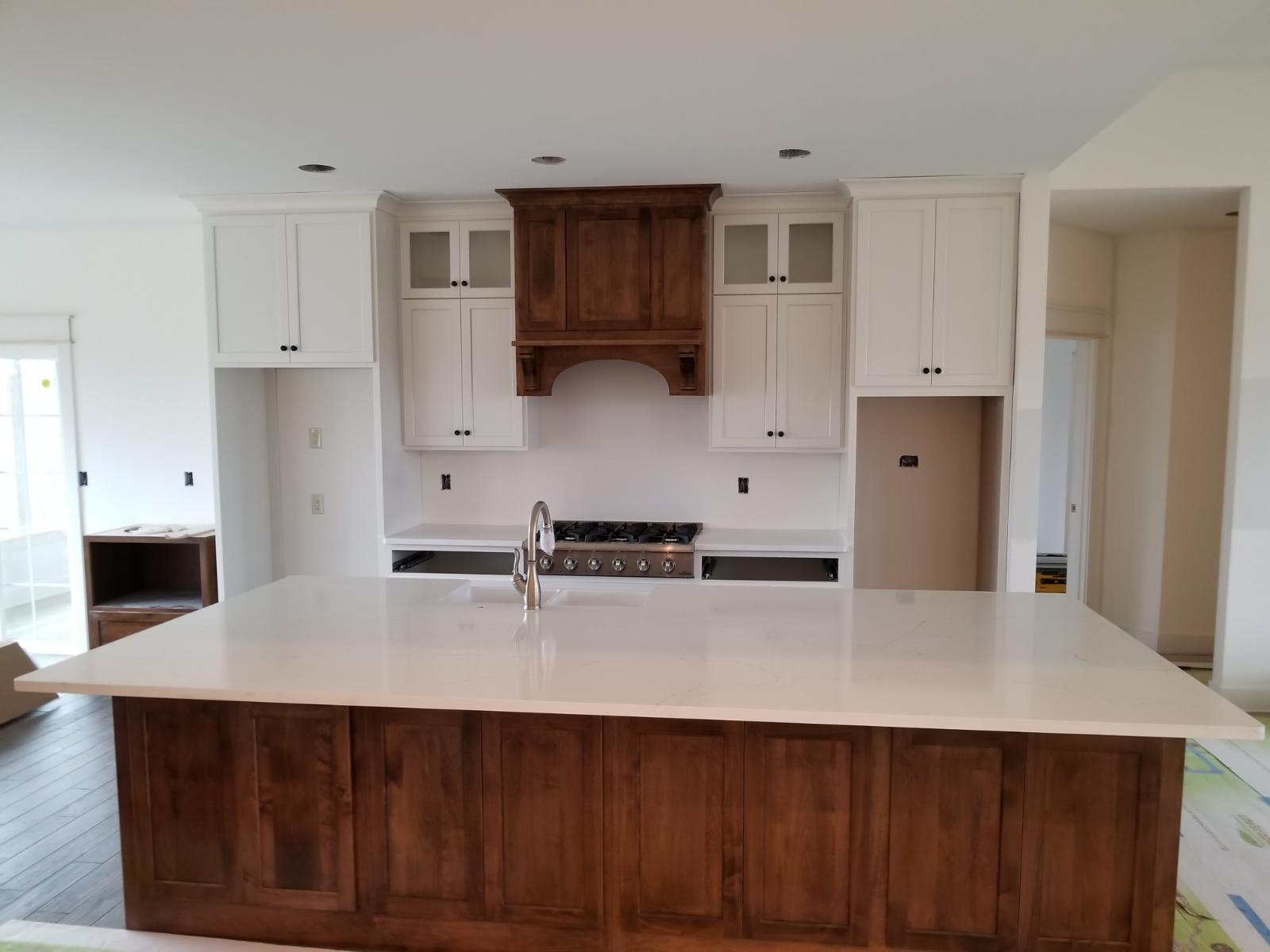 Countertops VF Granite United States