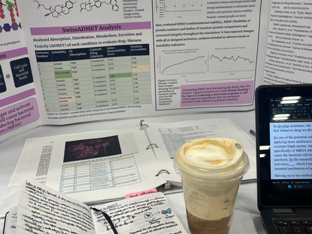 The High School Student's Guide to Starting Independent Research