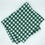 Thumbnail: Shamrock Picnic Checked Table Cloth