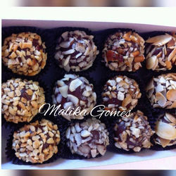 Brigadeiros Especiais