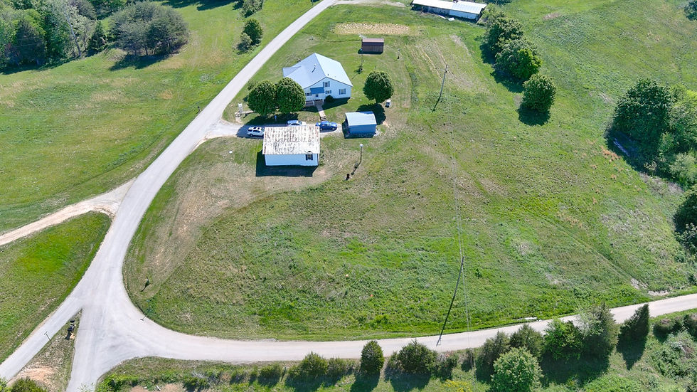 535 Williams Cemetery Rd