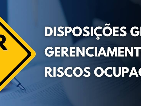 Mudanças na NR-1: Incluindo Riscos Psicossociais e Seus Impactos no Ambiente de Trabalho