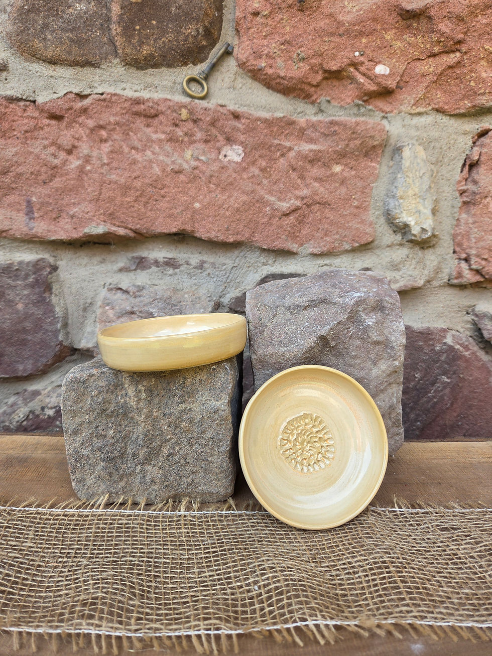 Miniature : Gratte ail