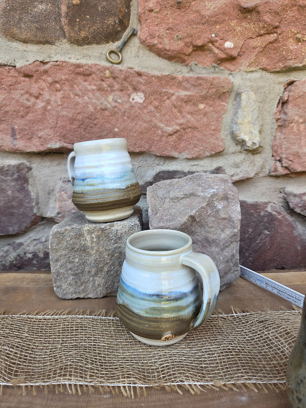 Miniature : Tasse montagne