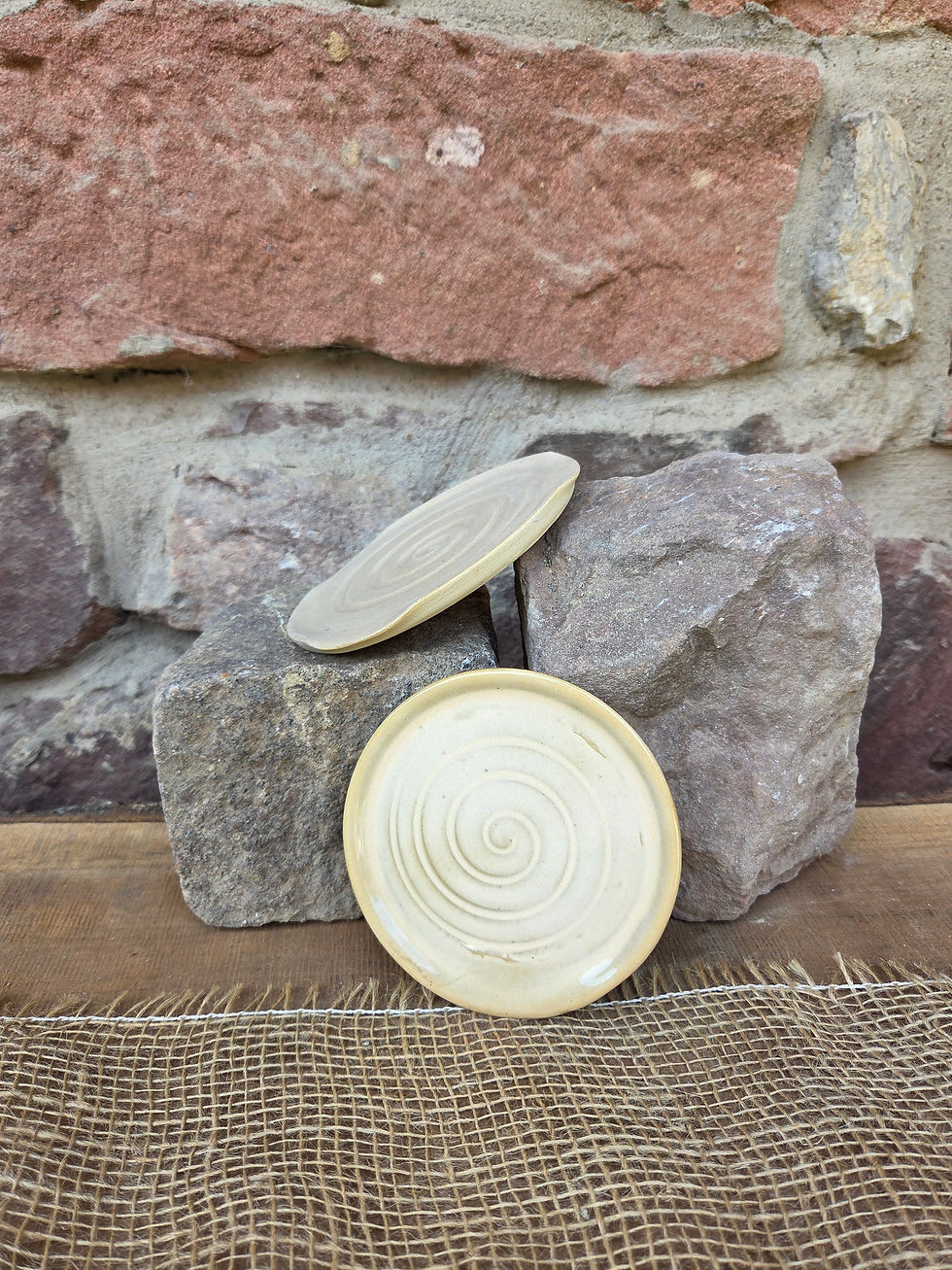 Miniature : Repose spatule