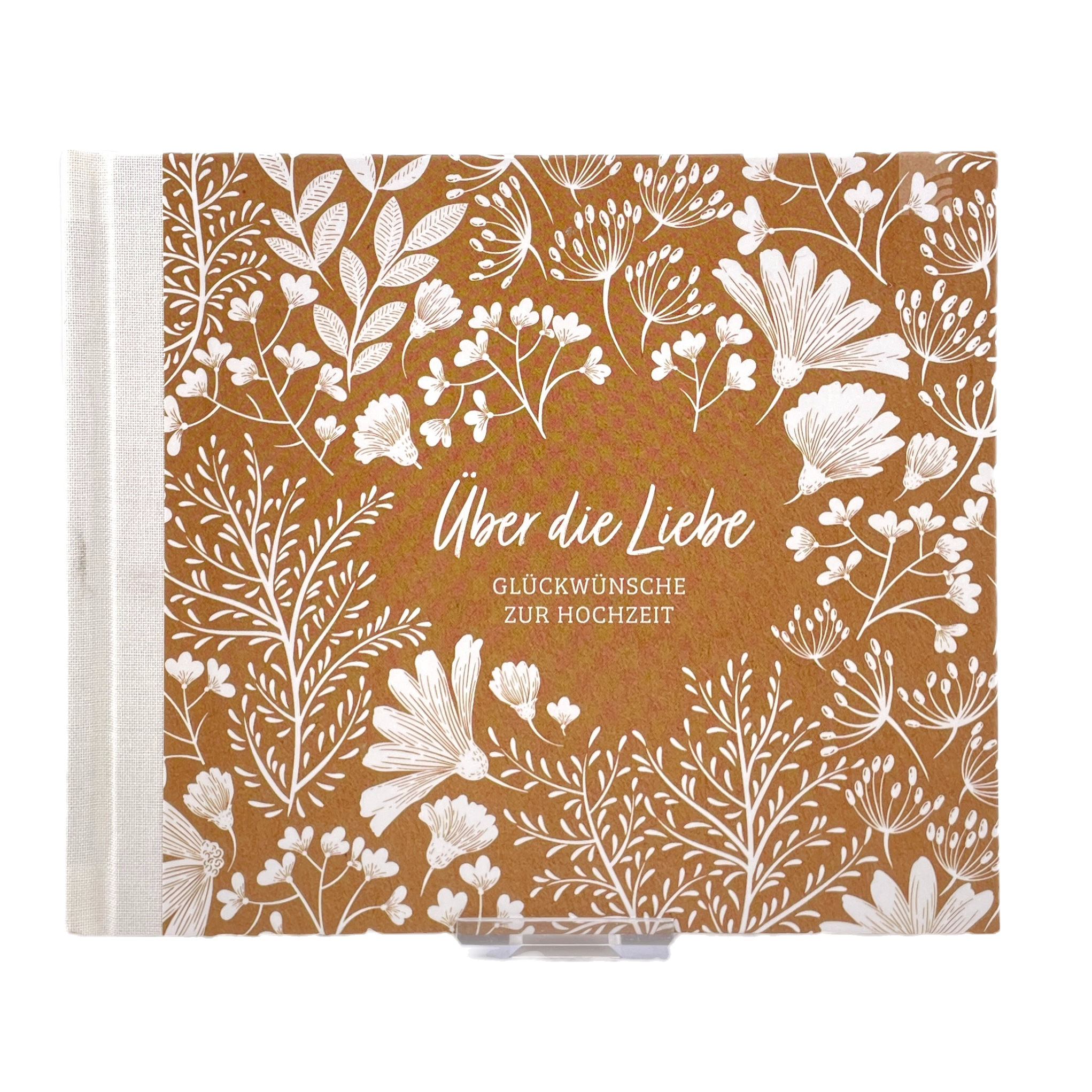Über die Liebe - Hochzeits Glückwünsche