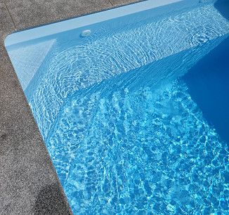 schwimmbad referenz foto
