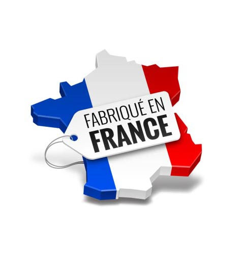 Miniature : Fabriqué en France