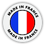 BOIS DES LANDES logo fabriquer IN FRANCE