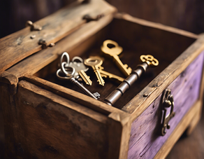 Unlocking Harriet Tubman's Leadership Lessons for Women Over 50