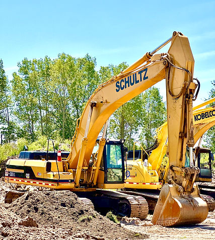 Schultz Excavating