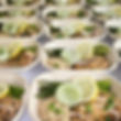 Green Goddess Chicken