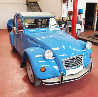 2CV